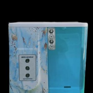 Oxycatch Glamour Model